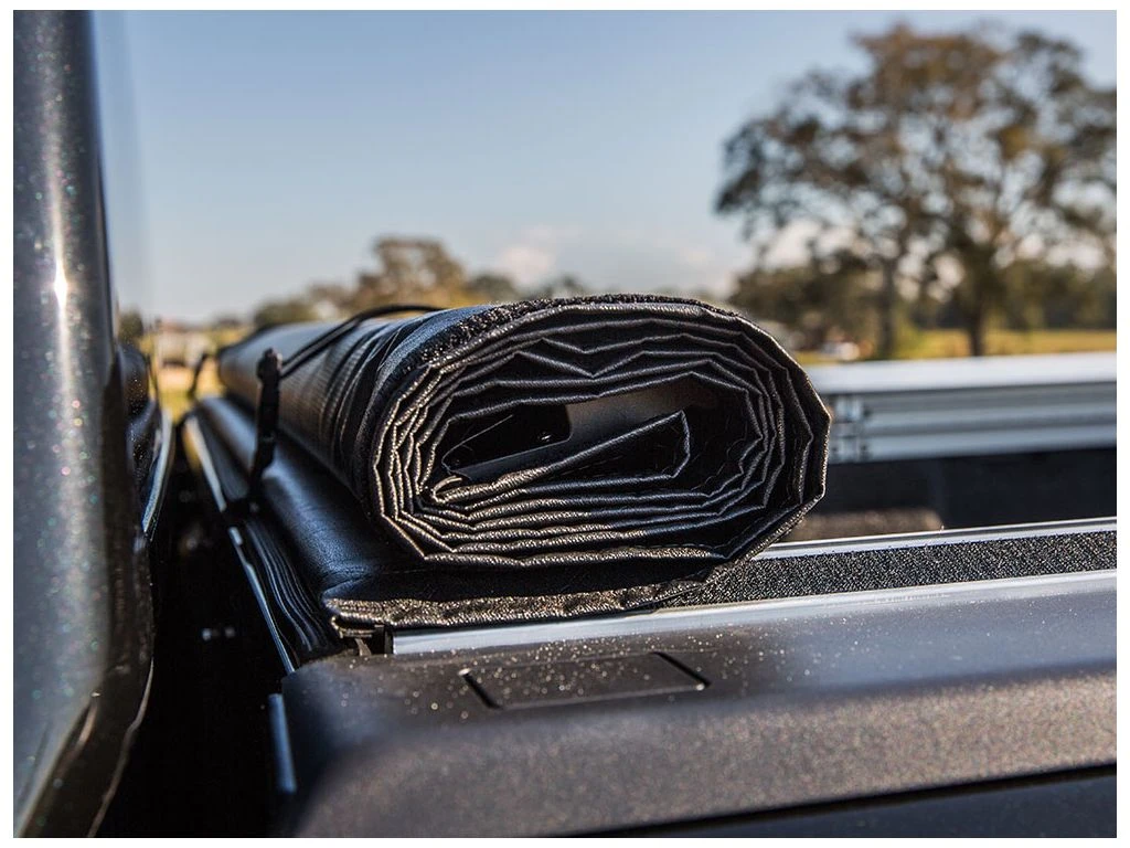 Access TonnoSport Soft Roll-Up Tonneau Cover (22040279)