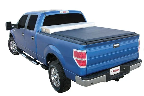 Access Tool Box Edition Roll-Up Tonneau Cover (61289)