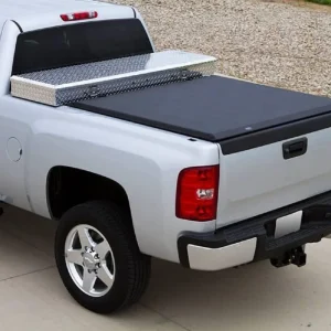 Access Tool Box Edition Roll-Up Tonneau Cover (62289)