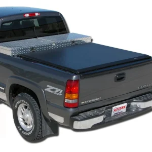Access Tool Box Edition Roll-Up Tonneau Cover (62319)