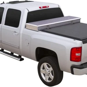 Access Tool Box Edition Roll-Up Tonneau Cover (62329)