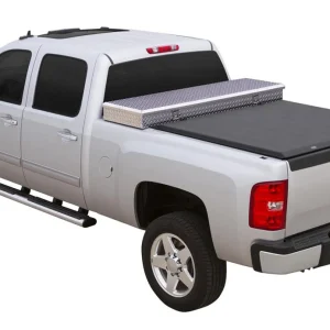 Access Tool Box Edition Roll-Up Tonneau Cover (64119)