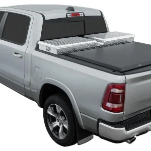 Access Tool Box Edition Roll-Up Tonneau Cover (64269)