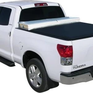 Access Tool Box Edition Roll-Up Tonneau Cover (65259)