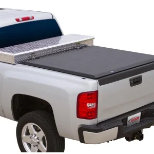 Access Tool Box Edition Roll-Up Tonneau Cover (65299)