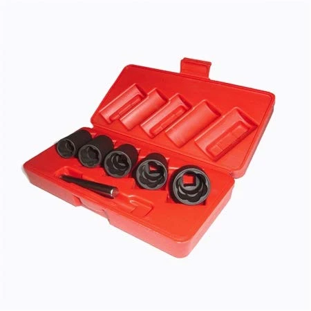 Access Tools 23mm Replacement Socket for Easy Off Twist Socket Set (S23MM)