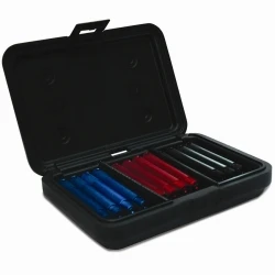 Access Tools Wheel Bullets 24 Pack for European Vehicle (WB24)