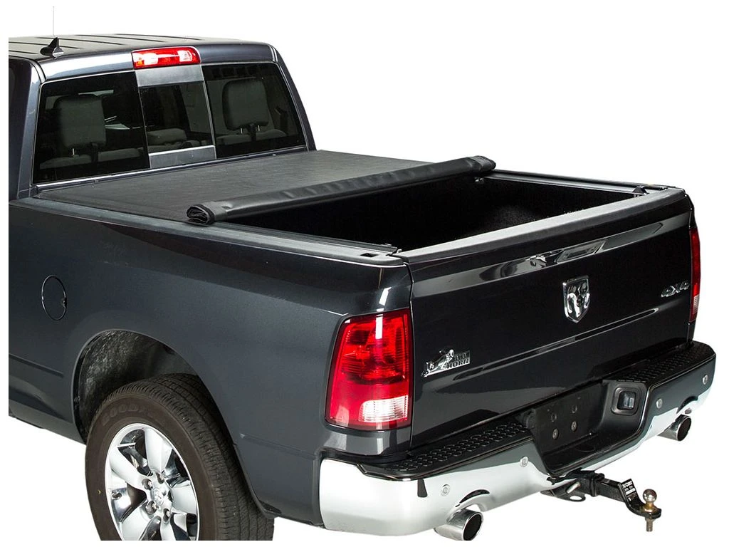 Access Vanish Roll-Up Tonneau Cover (91399)