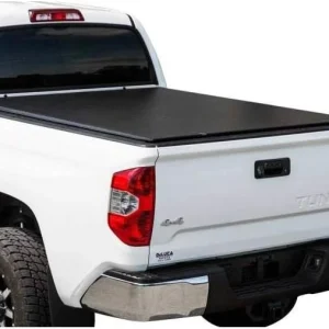 Access Vanish Roll-Up Tonneau Cover (92309)