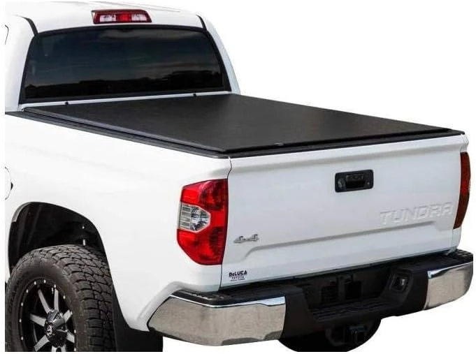 Access Vanish Roll-Up Tonneau Cover (92309)