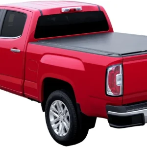 Access Vanish Roll-Up Tonneau Cover (92329)