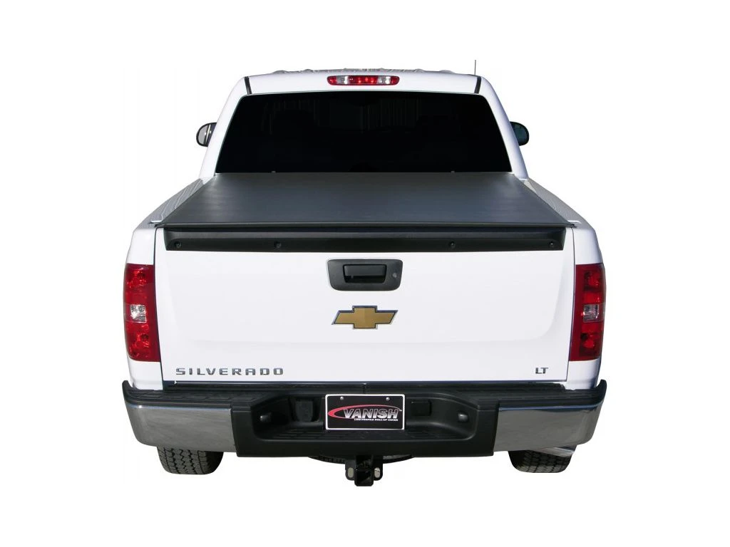 Access Vanish Roll-Up Tonneau Cover (92349)