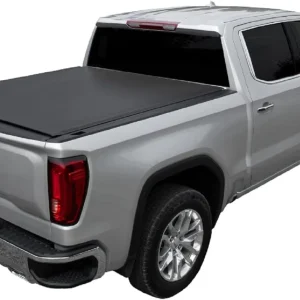 Access Vanish Roll-Up Tonneau Cover (92369)