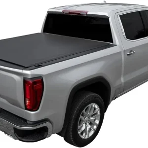 Access Vanish Roll-Up Tonneau Cover (92389)