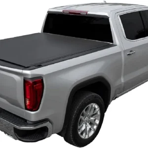 Access Vanish Roll-Up Tonneau Cover (92429)