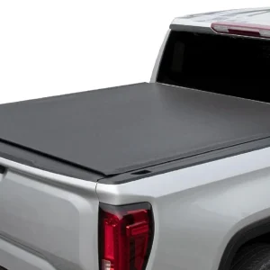 Access Vanish Roll-Up Tonneau Cover (92479)