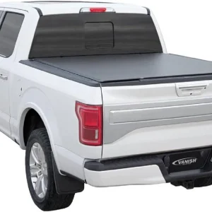 Access Vanish Roll-Up Tonneau Cover (93189)