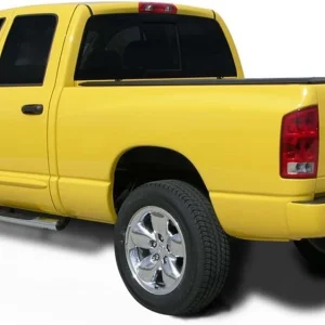 Access Vanish Roll-Up Tonneau Cover (94139)