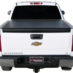 Access Vanish Roll-Up Tonneau Cover (94189)