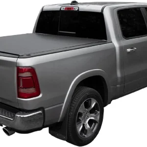 Access Vanish Roll-Up Tonneau Cover (94279)