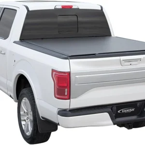Access Vanish Roll-Up Tonneau Cover (95219)