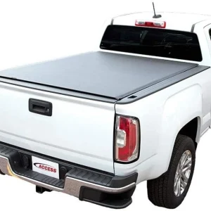 Access Vanish Roll-Up Tonneau Cover (95239)