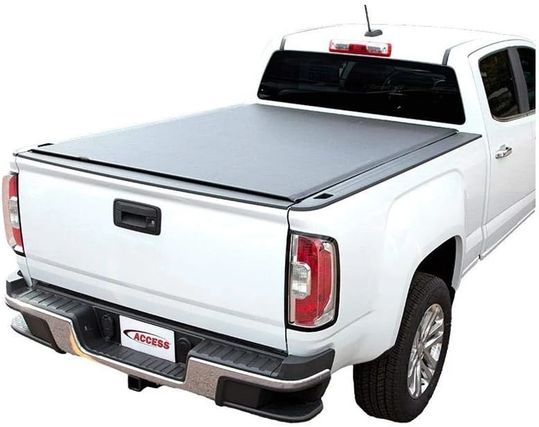Access Vanish Roll-Up Tonneau Cover (95239)