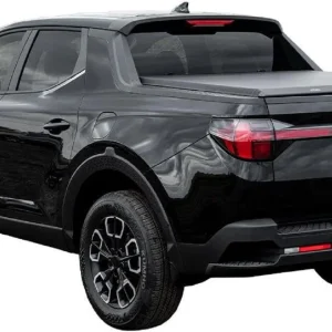 Access Vanish Roll-Up Tonneau Cover (96209)