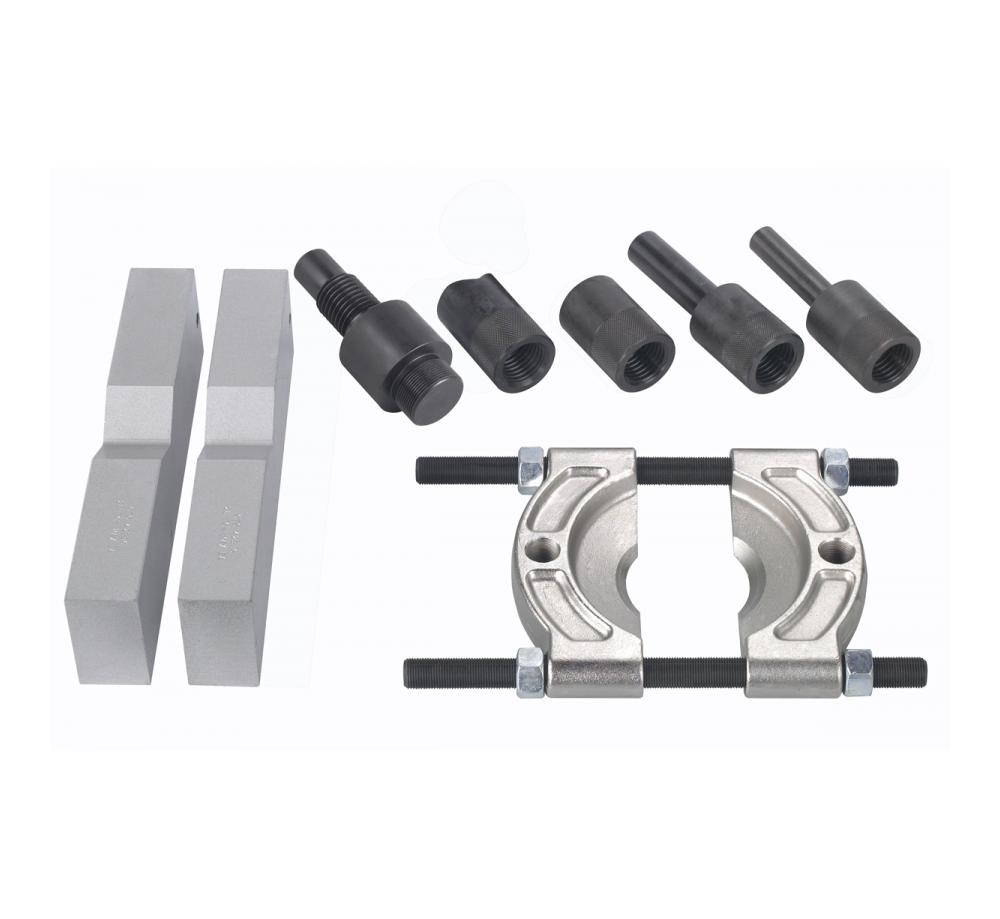 Accessory Set for 25-Ton Capacity Presses