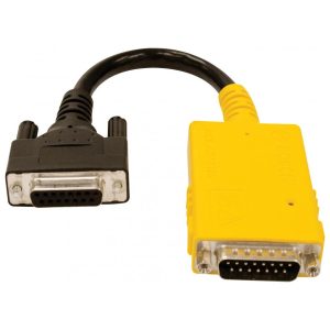 ACK Adapter (yellow), ID F00K108790