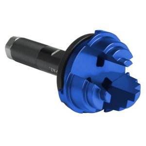 Adjustable Bearing Race and Seal Driver