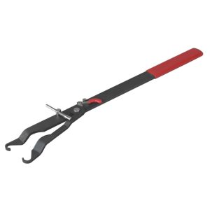 Adjustable Fan Clutch Holding Tool