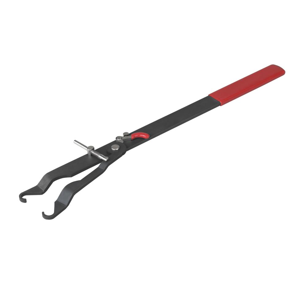 Adjustable Fan Clutch Holding Tool