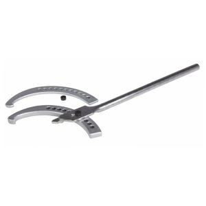 Adjustable Hook Spanner Wrench