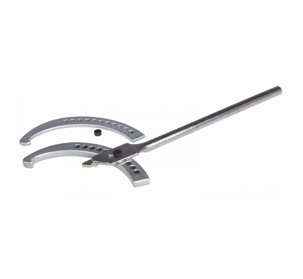 Adjustable Hook Spanner Wrench