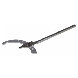 Adjustable Hook Spanner Wrench
