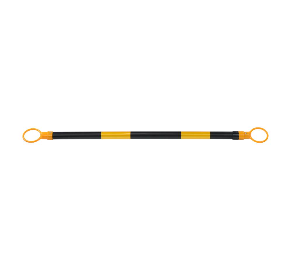 Adjustable Safety Barrier
