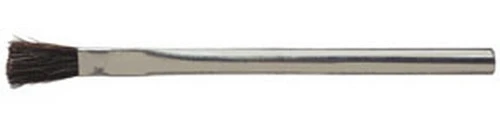 AES Industries 1/2" Acid Brush, Pack of 144 (547)