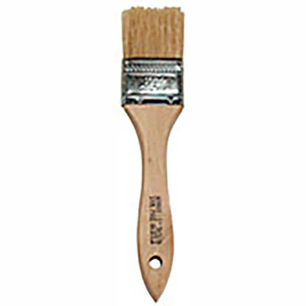 AES Industries 1 1/2" Paint Brush - 36 Pack (603-36)