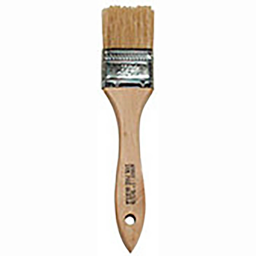 AES Industries 1 1/2" Paint Brush - 36 Pack (603-36)