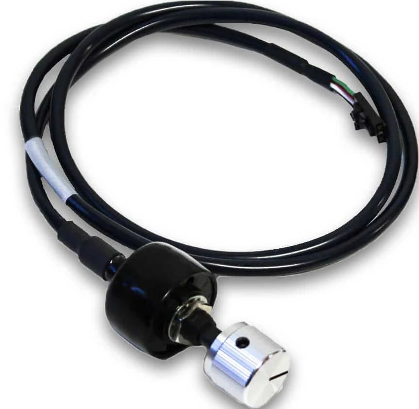 AG Diesel 02-03' 7.3L Ford Manual Powerstroke Performance Chip (22708) — product image 2