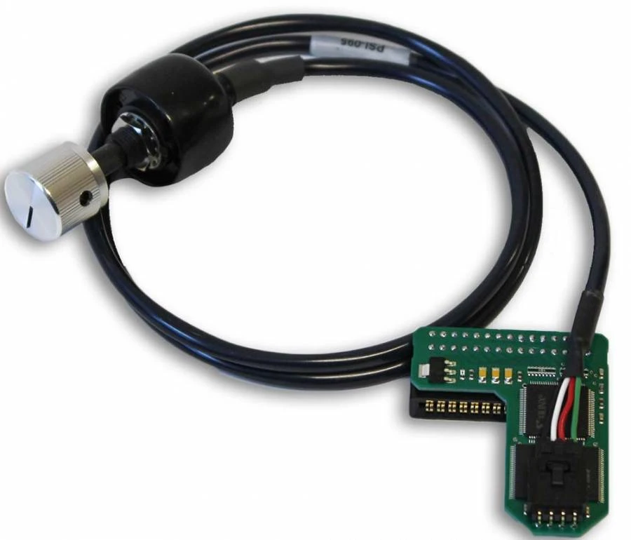AG Diesel 02-03' 7.3L Ford Manual Powerstroke Performance Chip (22708) — product image 4