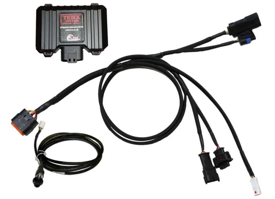AG Diesel 03-04' 5.9L Dodge Cummins Engine Performance Module (60000) — product image 2