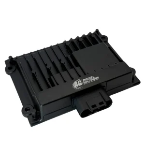 AG Diesel 04-07" 14.0L Detroit DDEC Performance Module (33100)