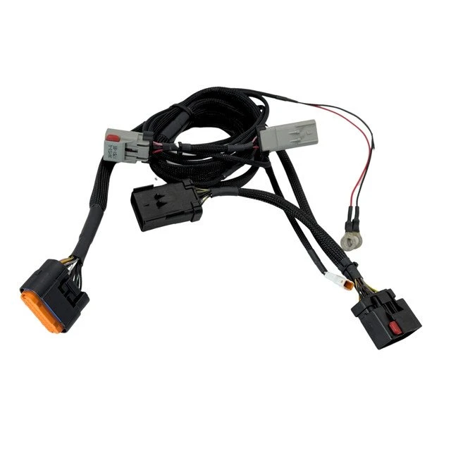 AG Diesel 04-07" 14.0L Detroit DDEC Performance Module (33100) — product image 3