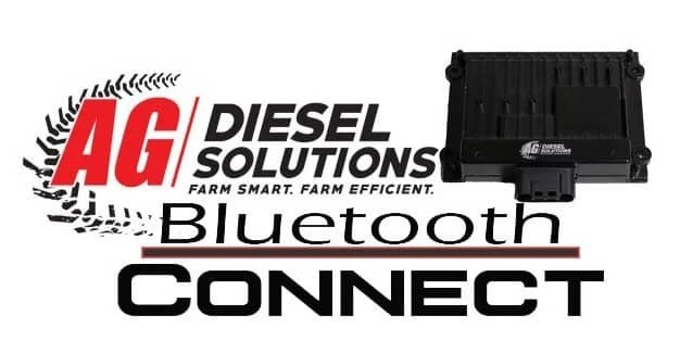 AG Diesel 04-07" 14.0L Detroit DDEC Performance Module (33100) — product image 5