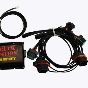 AG Diesel 04-07' C11 & C13 Acert Electronic Performance Module (32100)