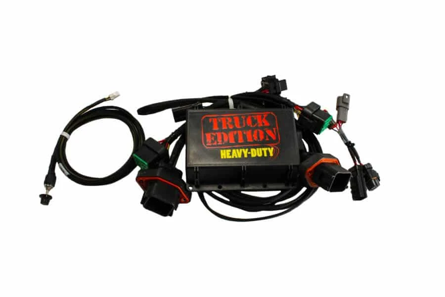 AG Diesel 04-07' C11 & C13 Acert Electronic Performance Module (32100) — product image 2