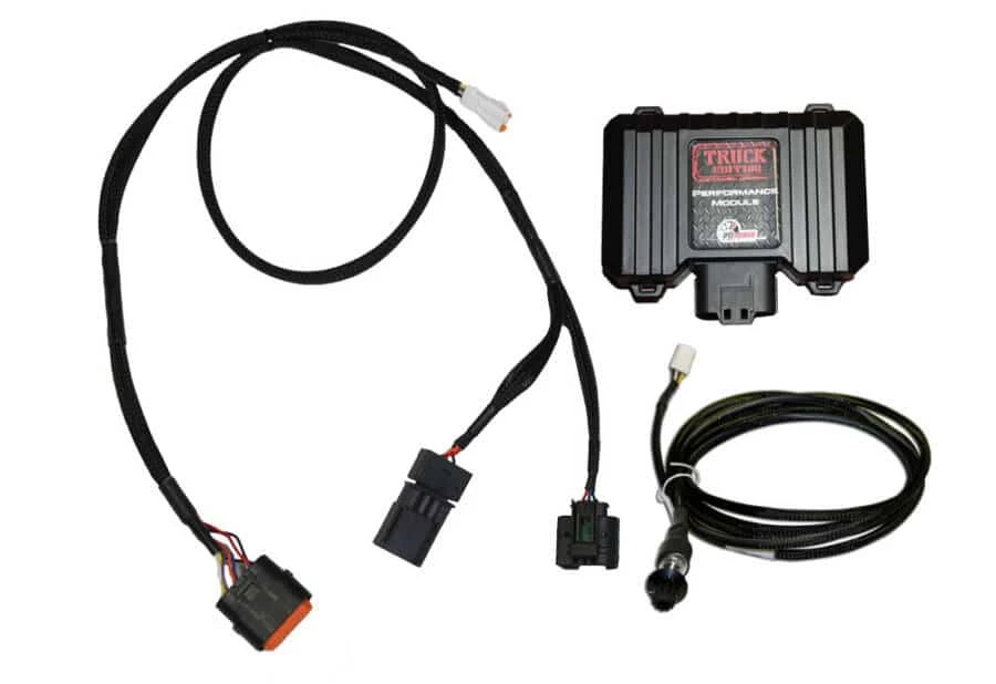 AG Diesel 07-12' V6 Mercedes Engine Performance Module (54100) — product image 2