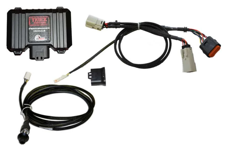 AG Diesel 10-14' DT 9 &10 Maxxforce Engine Performance Module (53900) — product image 2